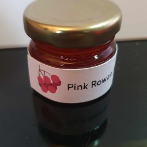 Wild Pink Rowan Jelly (30ml)